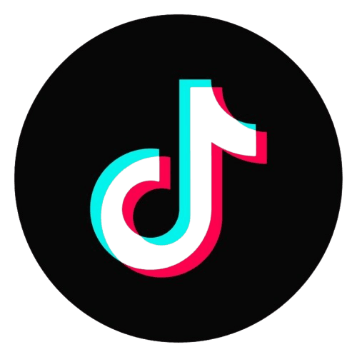 tiktok logo